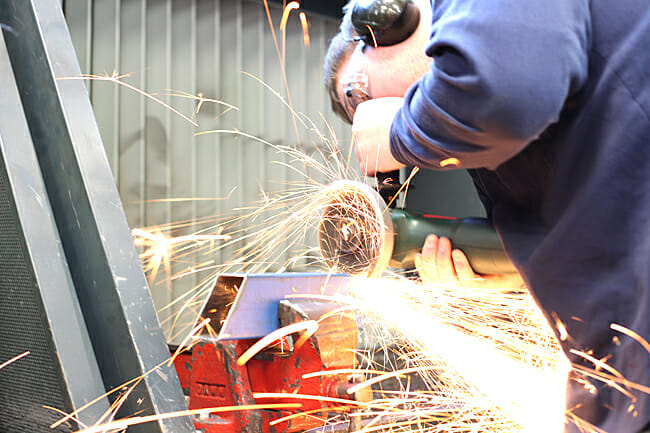 Welding Short Courses for 2018 Welding Short Courses for 2018